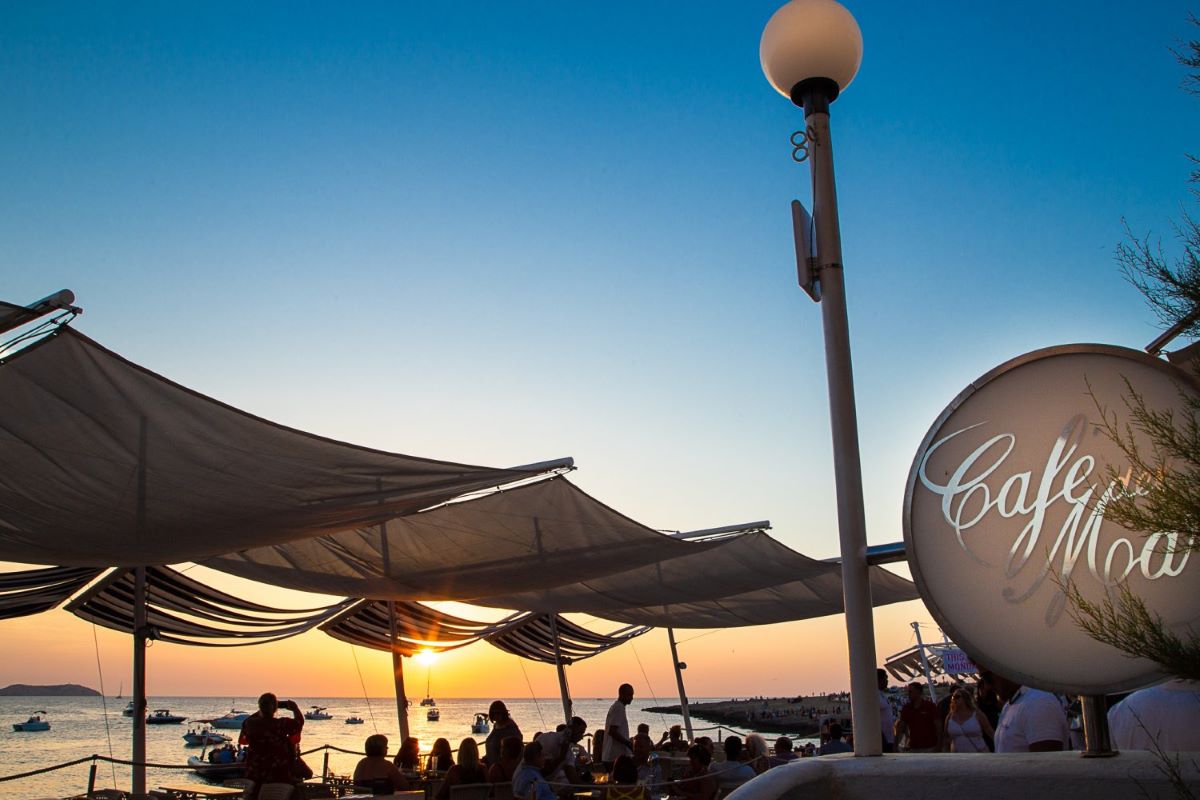 Cafe Del Mar