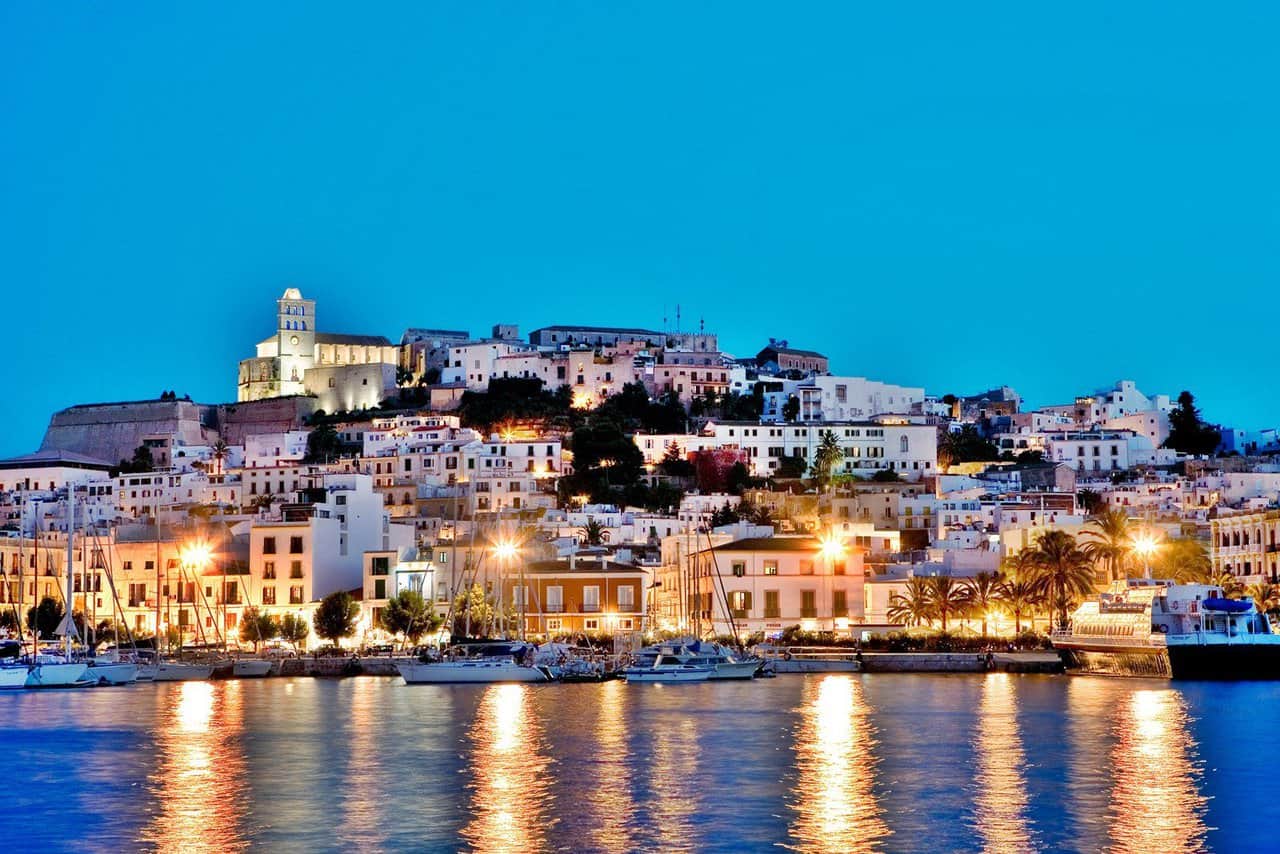 Wat te doen in Stad [10 tips] Islas Baleares