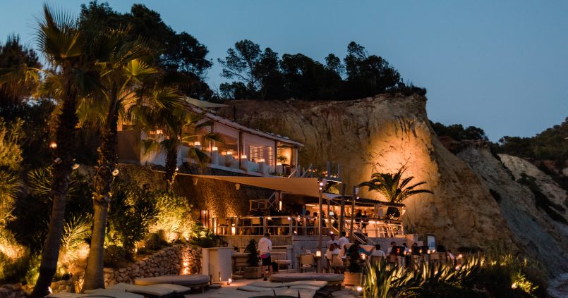 Amante Ibiza