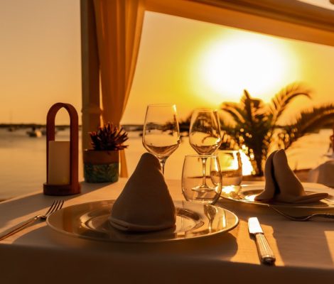 Ontdek de Beste Restaurants in Formentera