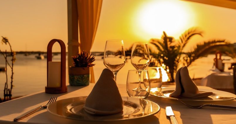Ontdek de Beste Restaurants in Formentera