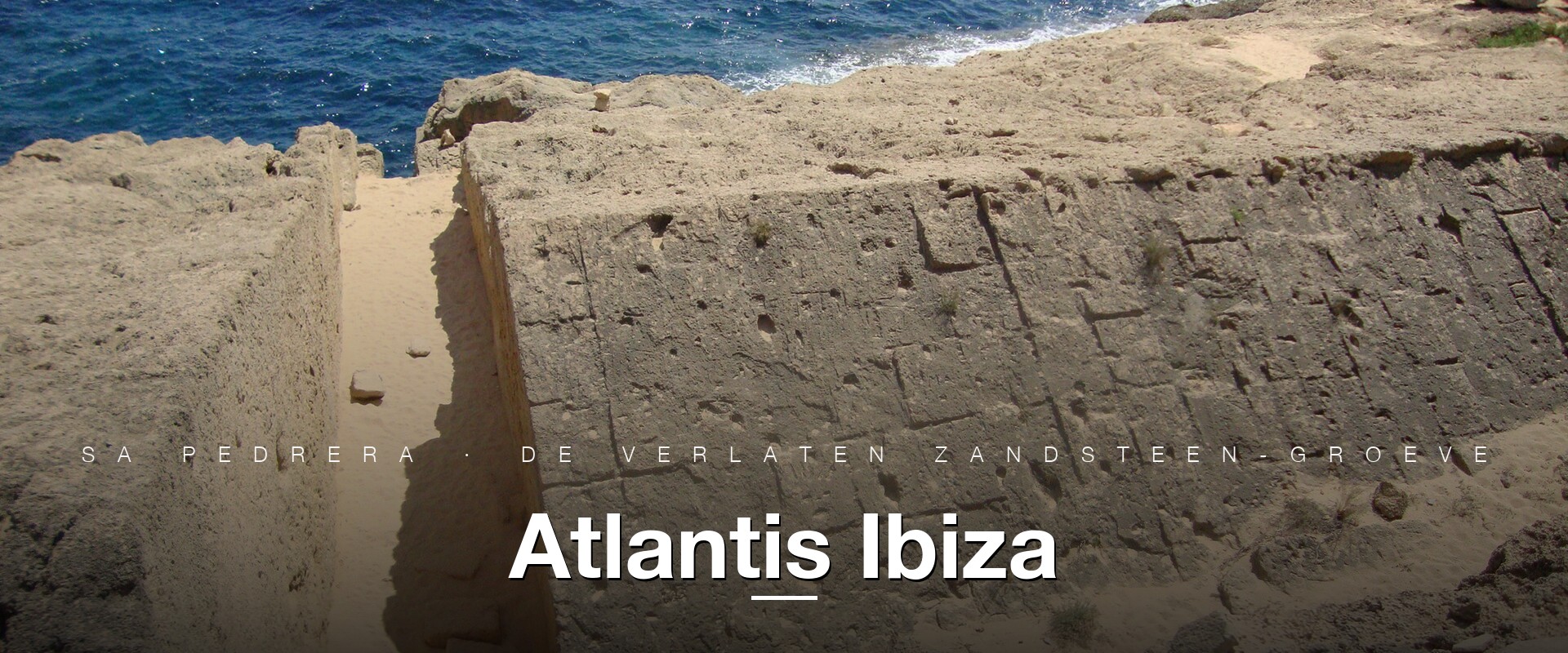 Atlantis Ibiza Sa Pedrera de Cala d'Hort