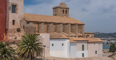 Ibiza en Mallorca vergelijken
