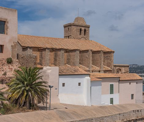 Ibiza en Mallorca vergelijken