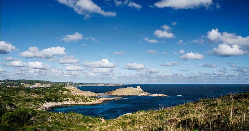 Menorca en Mallorca vergelijken