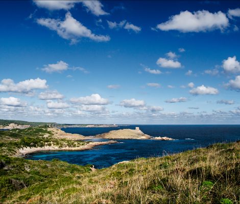 Menorca en Mallorca vergelijken