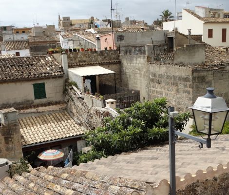 Alcúdia Mallorca, Mallorca
