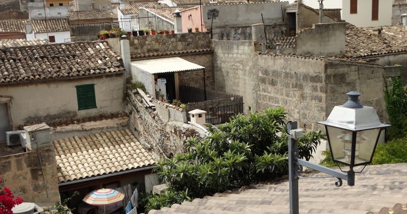 Alcúdia Mallorca, Mallorca