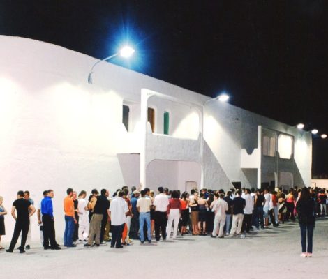 Amnesia Ibiza