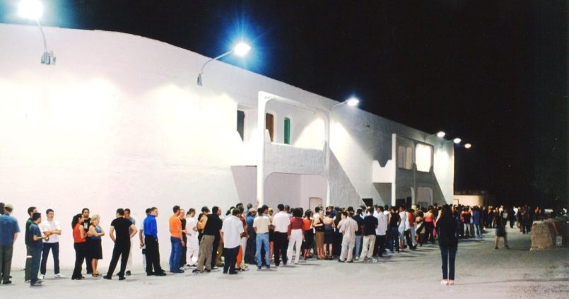 Amnesia Ibiza