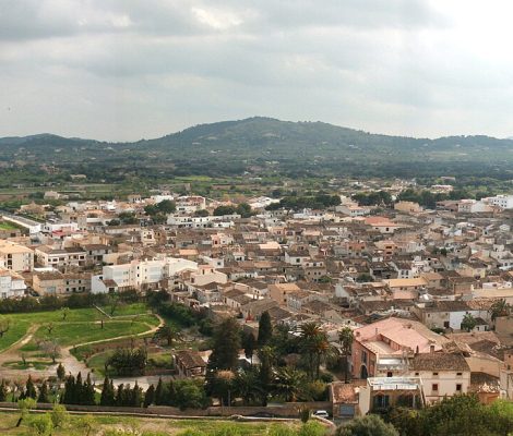 Artà Mallorca, Mallorca