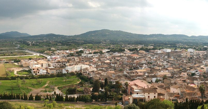 Artà Mallorca, Mallorca