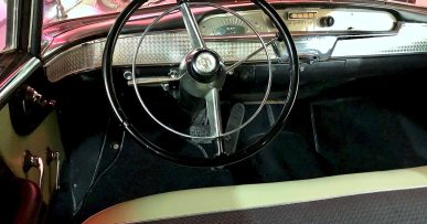 Auto huren op de Balearen en de leeftijd: minimumleeftijd en jongerentoeslag 4 Auto huren op de Balearen en de leeftijd