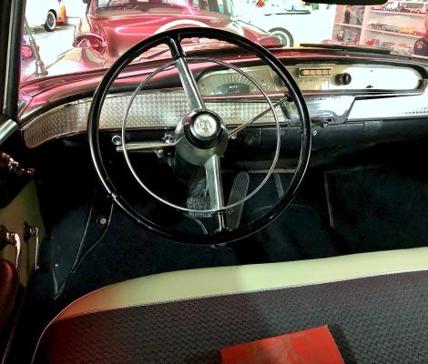 Auto huren op de Balearen en de leeftijd