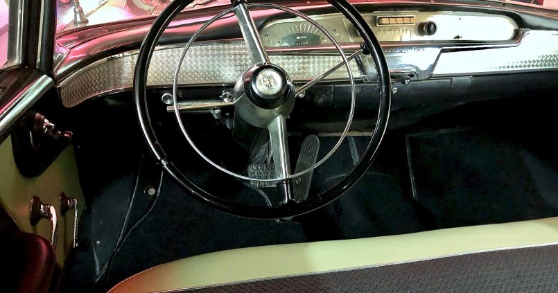 Auto huren op de Balearen en de leeftijd