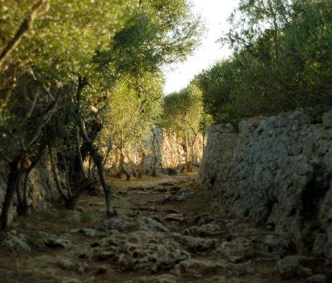 Auto huren op Menorca op Menorca