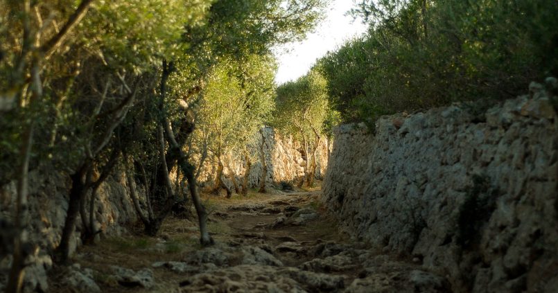Auto huren op Menorca op Menorca