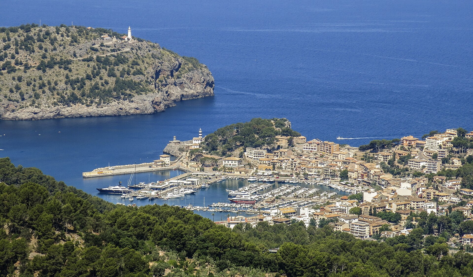 Béns d'Avall Mallorca: fine-dining met zeezicht aan de Tramuntana-kust 1 Béns d'Avall Mallorca op Mallorca