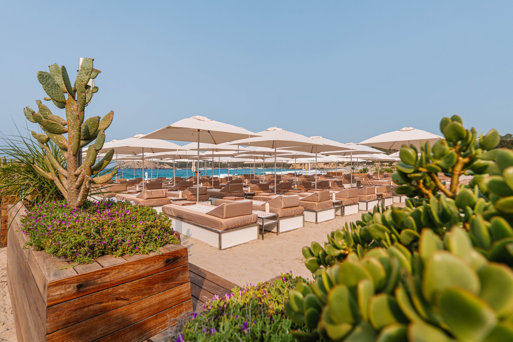 Blue Marlin Ibiza, Ibiza