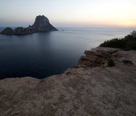 Café Mambo Ibiza, Ibiza