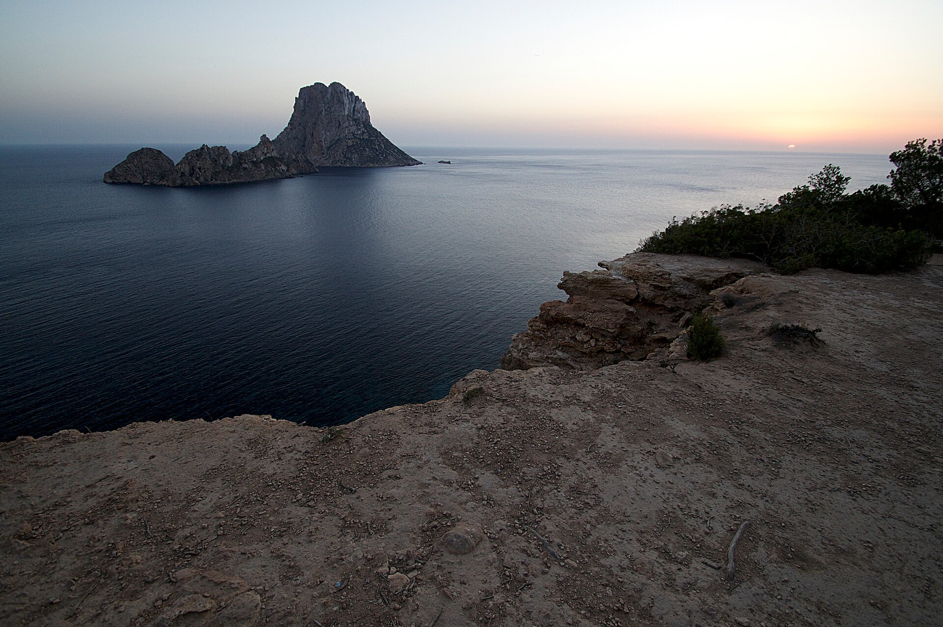 Café Mambo Ibiza, Ibiza