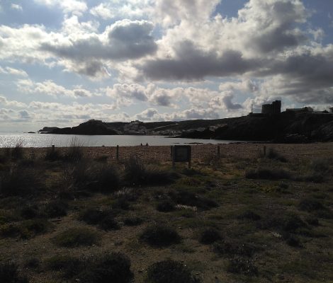 Cap Roig Menorca op Menorca