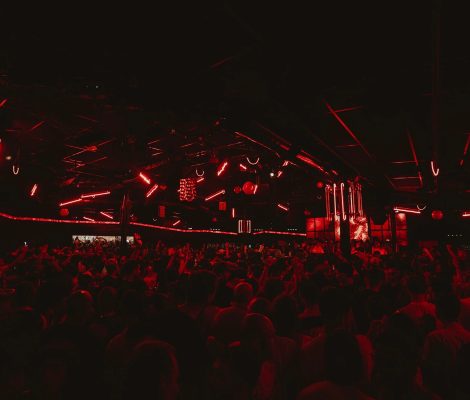 DC10 Ibiza