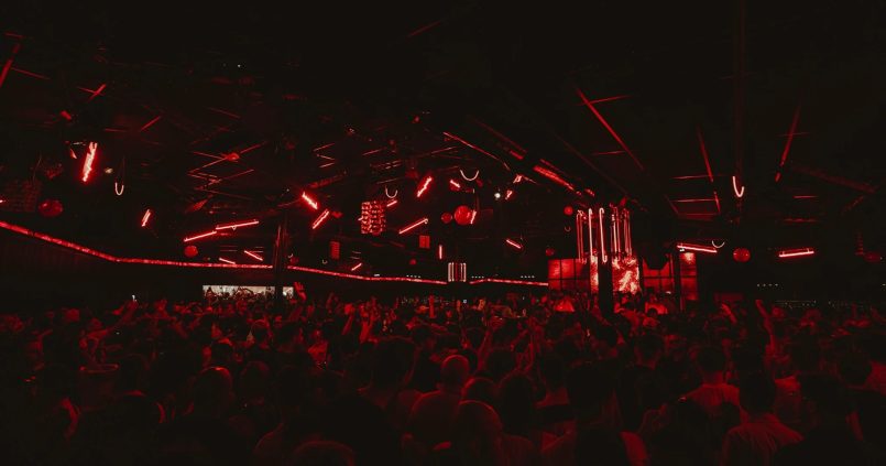 DC10 Ibiza