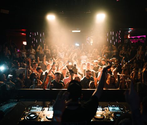 Eden Ibiza