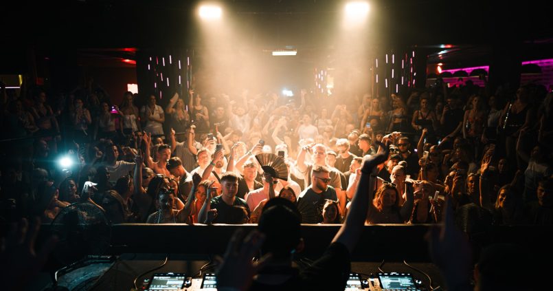 Eden Ibiza