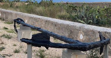 El Pilar de la Mola Formentera: het dorp op het hoogland met de hippiemarkt 4 El Pilar de la Mola Formentera, Formentera