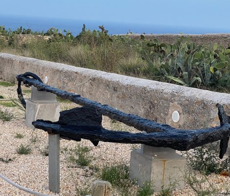 El Pilar de la Mola Formentera, Formentera