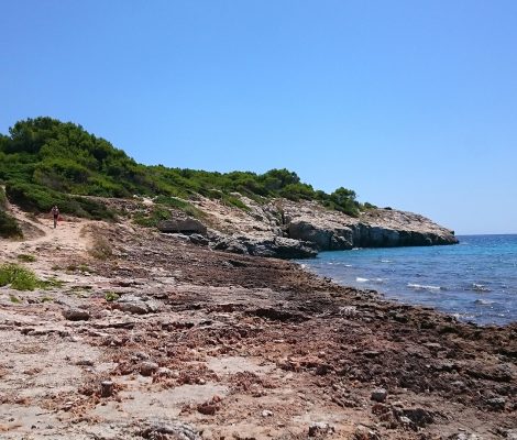 Es Migjorn Gran Menorca, Menorca