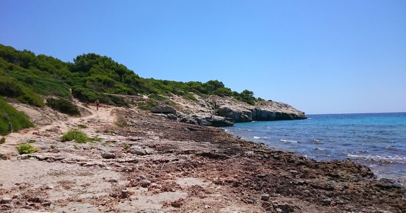Es Migjorn Gran Menorca, Menorca