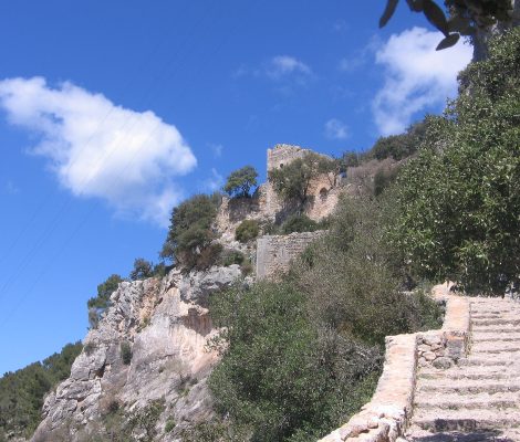 Es Verger Mallorca op Mallorca