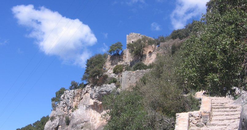 Es Verger Mallorca op Mallorca