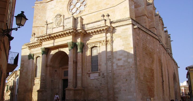 Festes de Sant Joan Ciutadella Menorca op Menorca