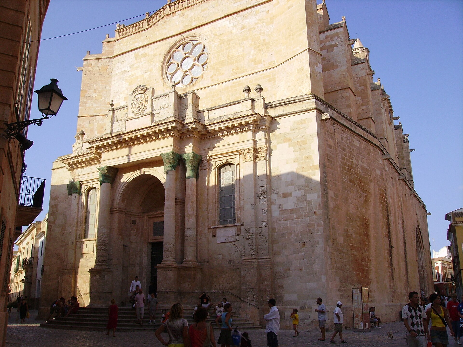 Festes de Sant Joan Ciutadella Menorca op Menorca