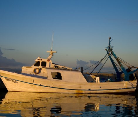 La Savina Formentera, Formentera