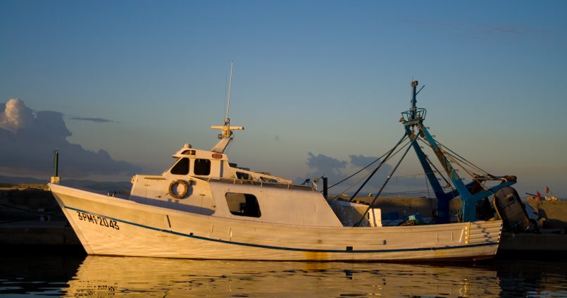 La Savina Formentera, Formentera