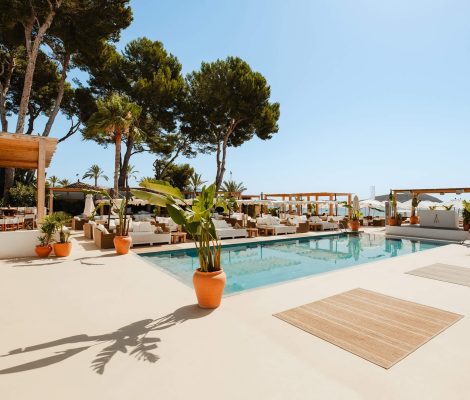 Nikki Beach Mallorca