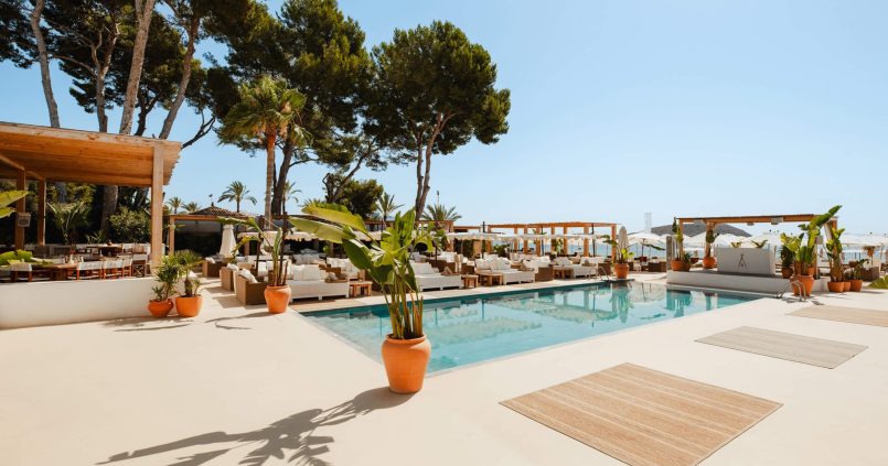 Nikki Beach Mallorca