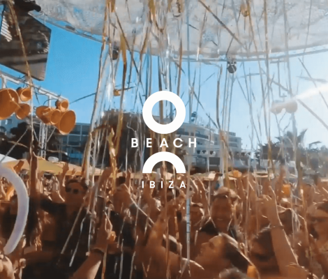 O Beach Ibiza, Ibiza