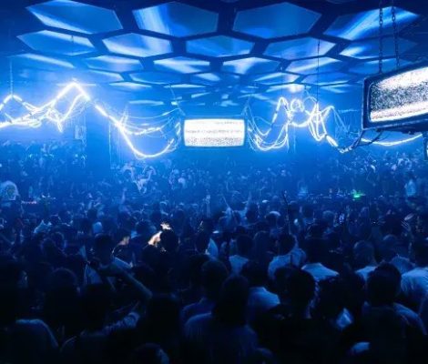 Pacha Ibiza