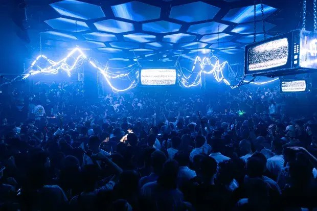 Pacha Ibiza, Ibiza