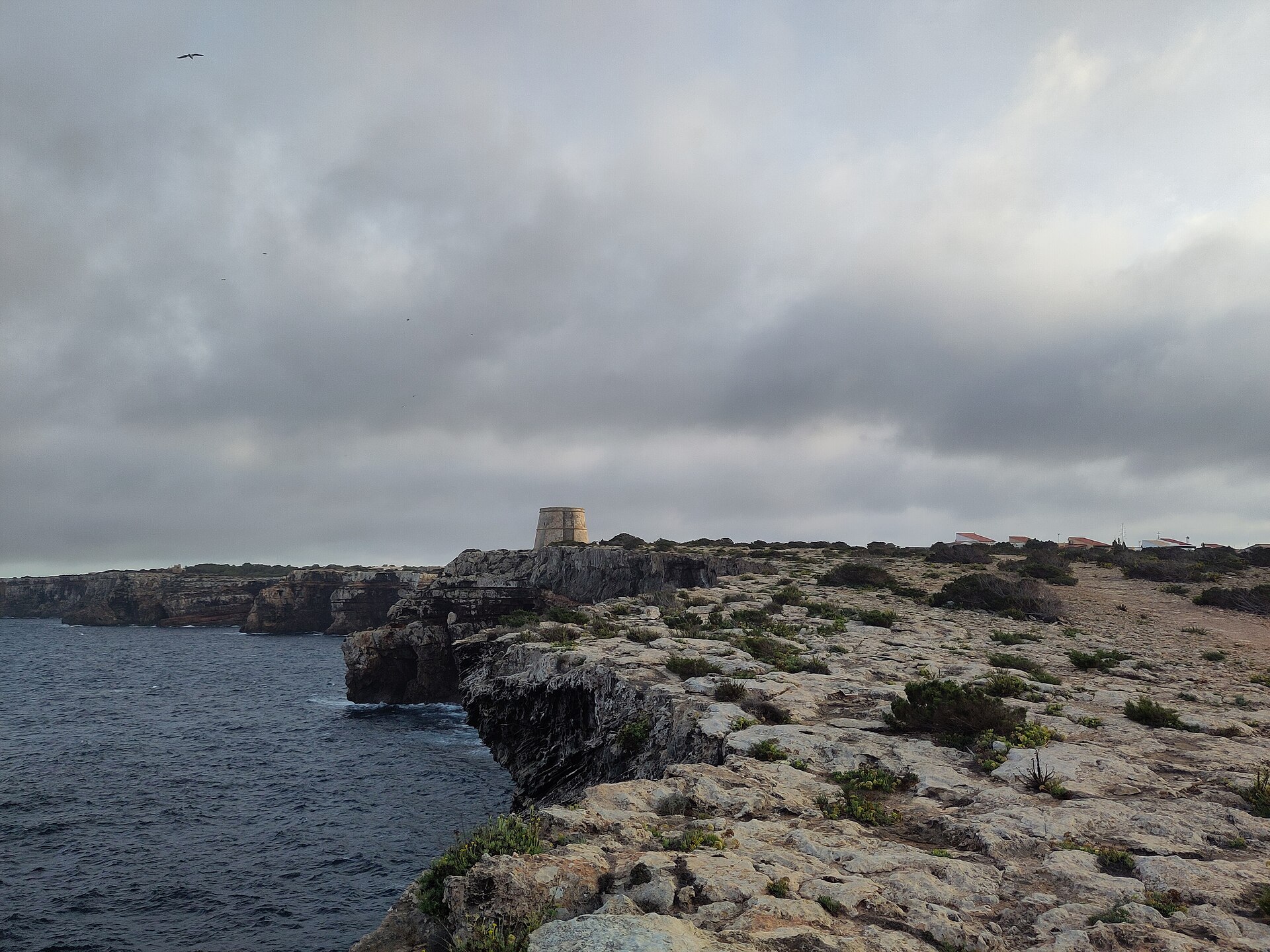 punta prima formentera