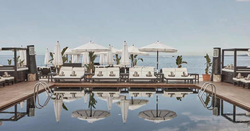 Purobeach Palma