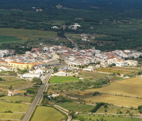 Sant Climent Menorca, Menorca