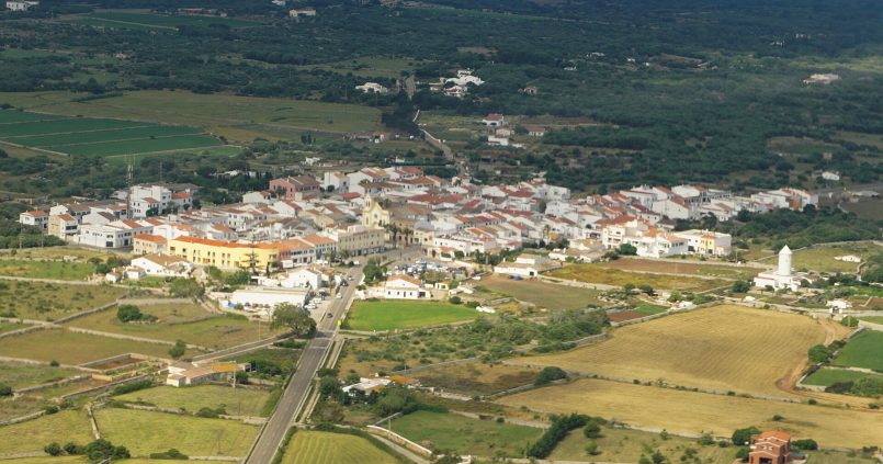 Sant Climent Menorca, Menorca