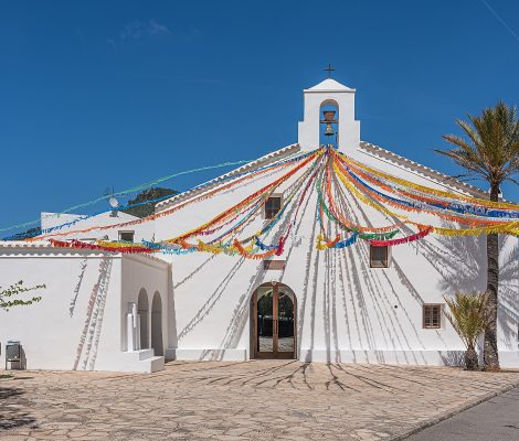 Sant Joan de Labritja Ibiza, Ibiza